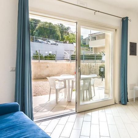 Villetta Federico Climatizzata Con Giardino Privato Viddalba Exteriör bild