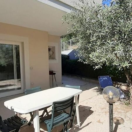 Villetta Federico Climatizzata Con Giardino Privato Viddalba Exteriör bild