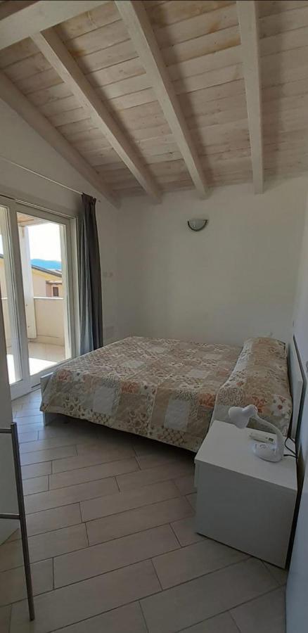 Villetta Federico Climatizzata Con Giardino Privato Viddalba Exteriör bild